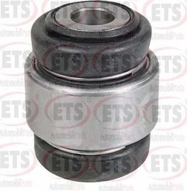 Сайлентблок переднего рычага подвески ETS. Артикул 12.SB.815