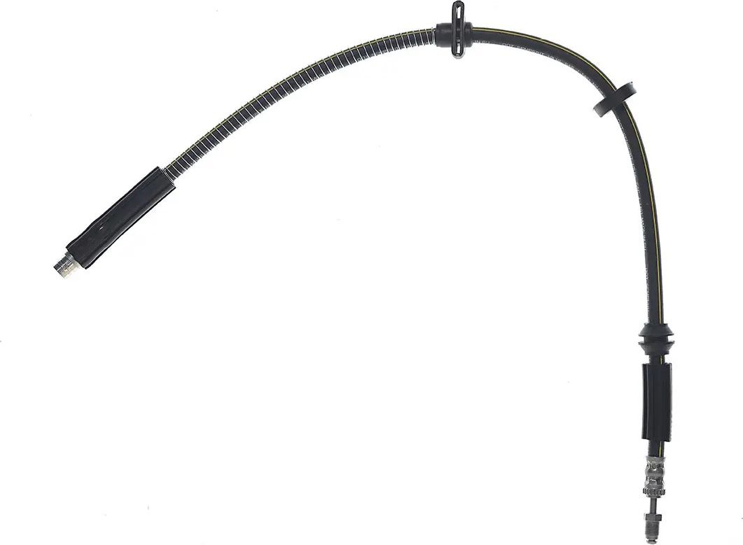 Тормозной шланг Brembo ESSENTIAL LINE. Артикул T 06 051