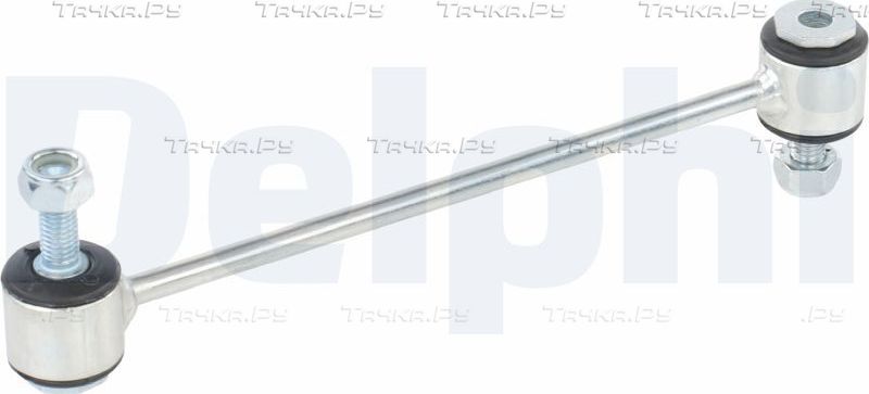 Стойка (тяга) стабилизатора Delphi задняя для Mercedes-Benz S-Класс III (W140) 1991-1999. Артикул TC2224