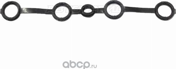 Прокладка свечных колодцев комплект на 4 колодца N (SAT). Артикул K132712J201