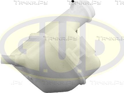 Расширительный бачок G.U.D. для Chevrolet Matiz II 2005-2013. Артикул GET000113