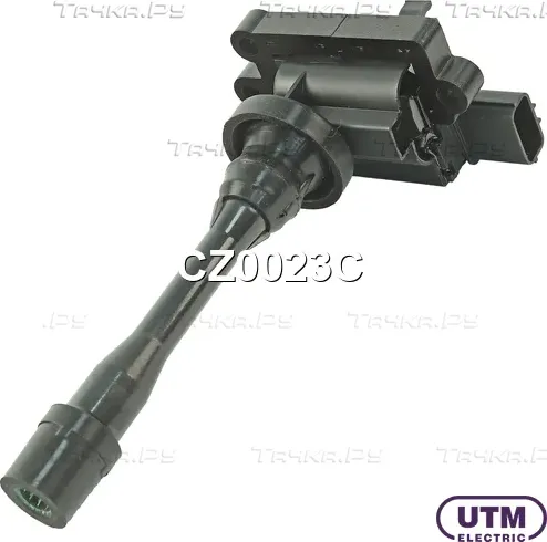 Катушка зажигания (UTM). Артикул CZ0023C