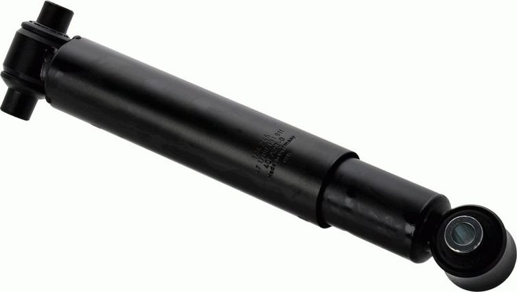 Амортизатор SACHS. Артикул 124 245