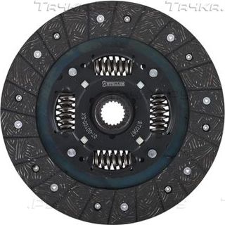 Диск сцепления Stellox для Kia Magentis I 2001-2005. Артикул 07-00100-SX