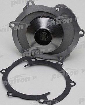 Помпа (водяной насос) Patron для Alfa Romeo 159 2005-2011. Артикул PWP1558