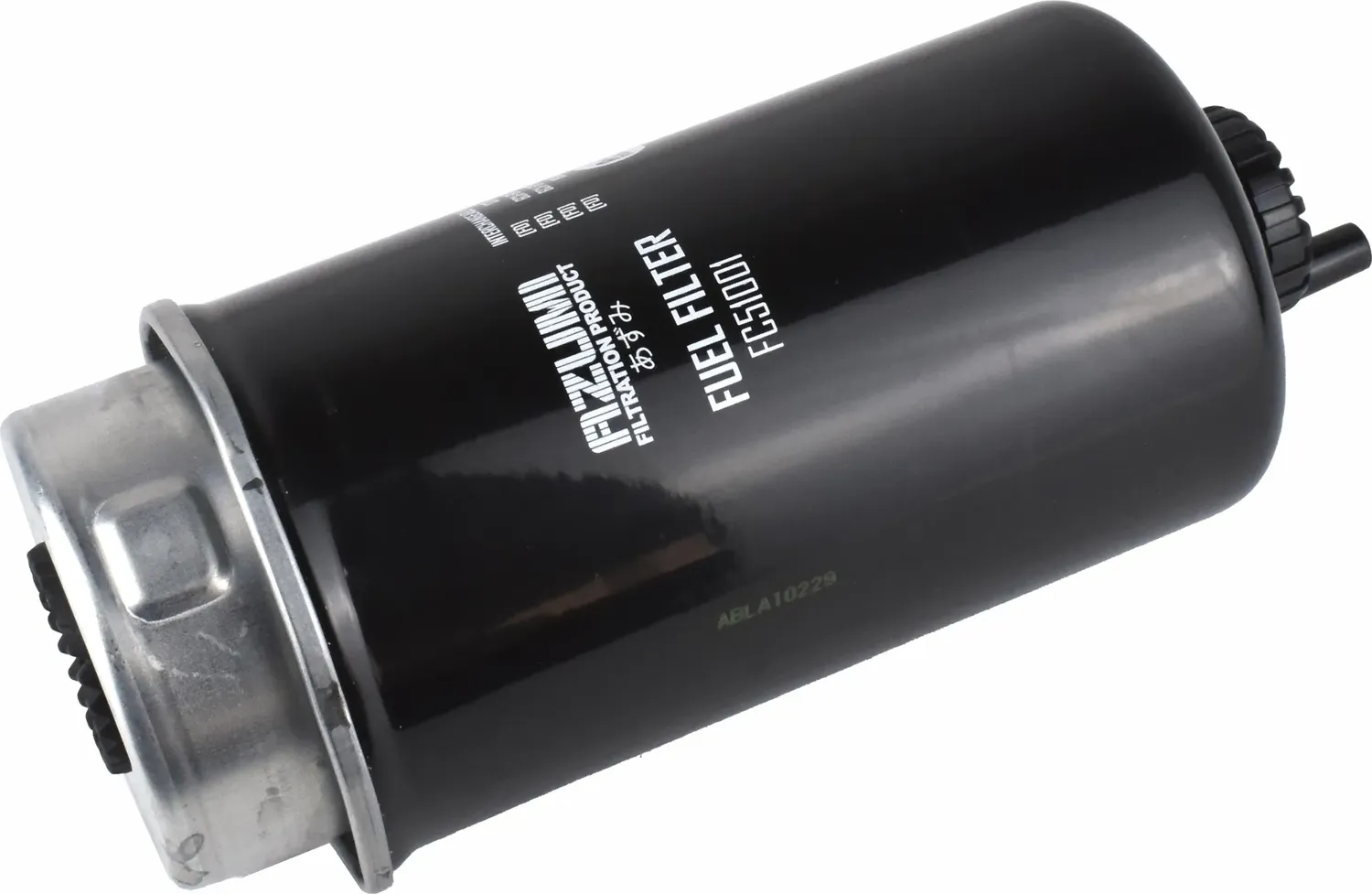 Фильтр топливный FORD TRANSIT 2.4 2006 - 2014  FORD TRANSIT 2.2 2006 - 2014  FORD TRANSIT 2.2 2008 - (Azumi). Артикул fc51001