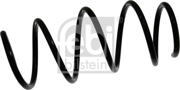 Пружина подвески Febi Bilstein. Артикул 46991