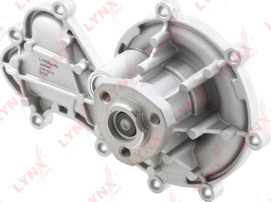 Помпа (водяной насос) LYNXauto. Артикул CW-0213