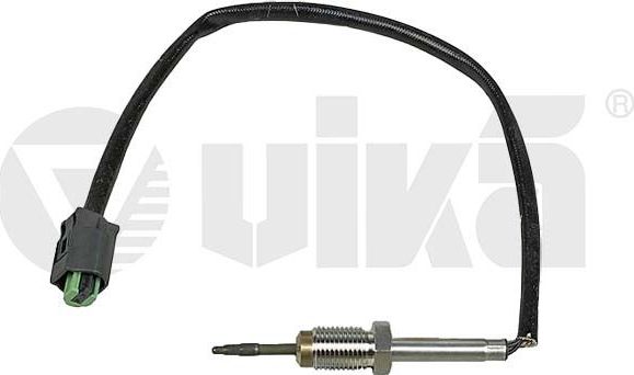 Датчик температуры выхлопных газов Vika для BMW 5 V (E60/E61) 2007-2010. Артикул 99819901