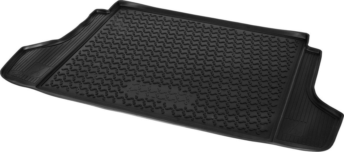 Коврик Rival в багажник для Suzuki Grand Vitara III рестайлинг 5-дв. 2012-2015. Артикул 15501002