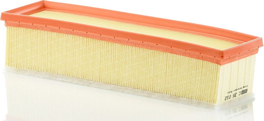 Воздушный фильтр Mann-Filter. Артикул C 35 012