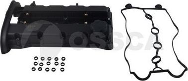 Клапанная крышка OSSCA. Артикул 66975