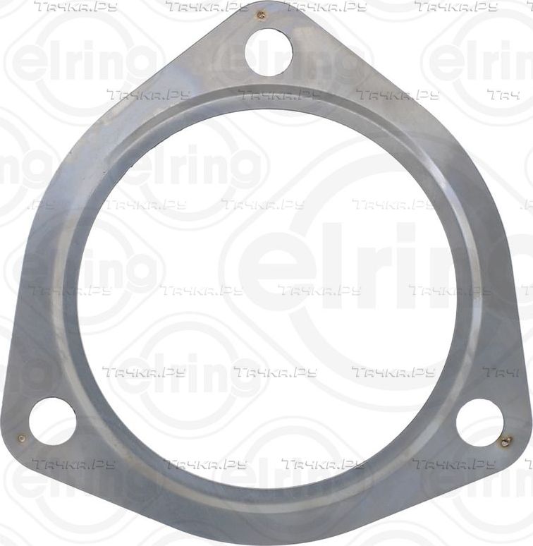Прокладка глушителя Elring для Volkswagen Sharan I 1995-2010. Артикул 635.290