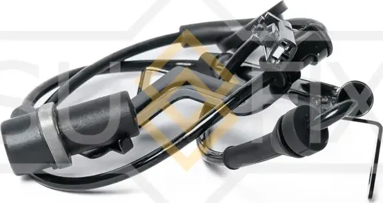 Датчик частота вращения колеса (датчик ABS) (Sufix). Артикул IW1171