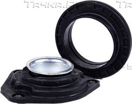 Опора амортизатора (стойки) Zentparts. Артикул Z12237