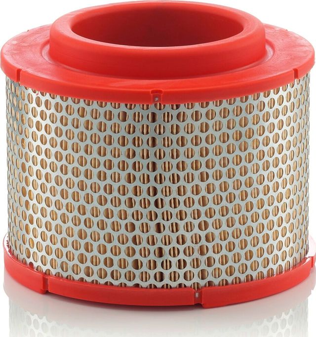 Воздушный фильтр Mann-Filter для Mazda BT-50 I 2006-2015. Артикул C 23 107