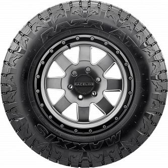 Шина Maxxis RAZR AT 35x11.5-R17LT 121R. Артикул ETL00064700