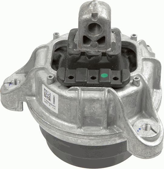 Опора (подушка) двигателя Lemforder. Артикул 37429 01