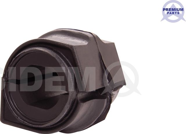 Втулка стабилизатора Sidem передняя для Peugeot 206 1998-2013. Артикул 853834