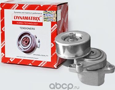 Ролик (Dynamatrix-Korea). Артикул DT62057