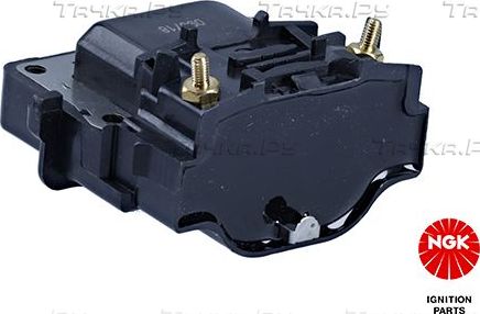 Катушка зажигания NGK для Toyota MR2 II (W20) 1992-1995. Артикул 48094