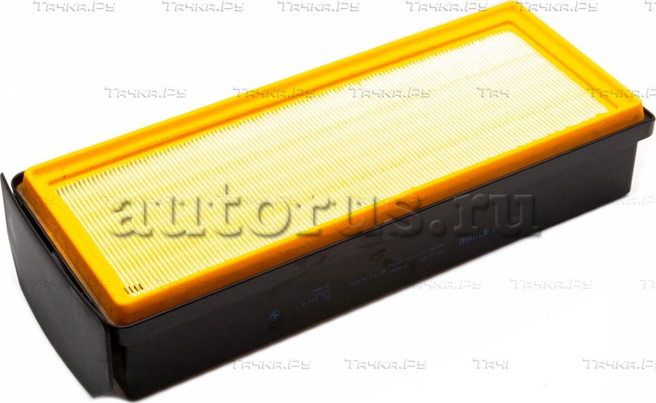 Воздушный фильтр BMW (OEM) для BMW X3 II (F25) 2011-2017. Артикул 13718518111