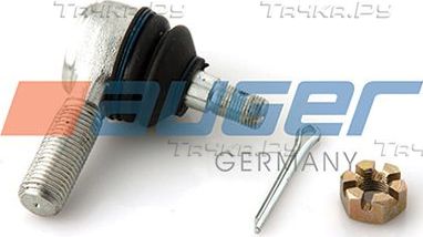 Наконечник рулевой тяги Auger для Mercedes-Benz Atego 1 1998-2004. Артикул 10569