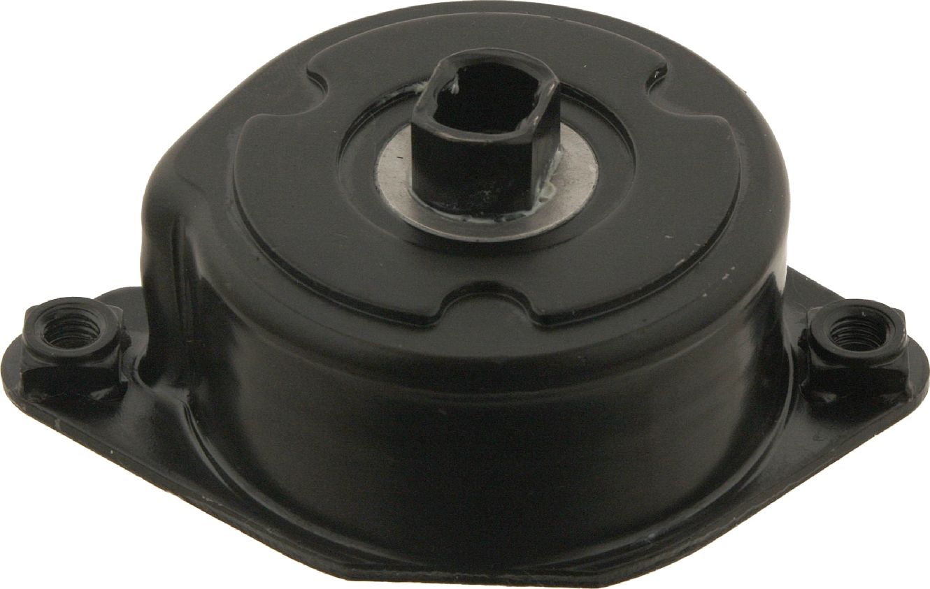 Натяжной ролик (натяжитель) приводного клинового зубчатого ремня Febi Bilstein. Артикул 30117