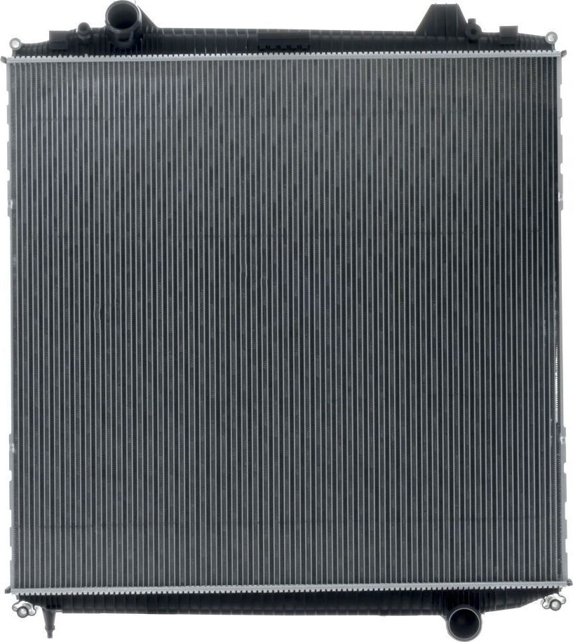 Радиатор охлаждения двигателя Mahle Premium. Артикул CR 103 000P