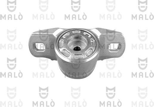 Опора амортизатора (стойки) Malo. Артикул 30434