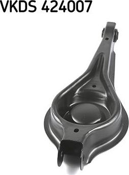 Продольный рычаг SKF. Артикул VKDS 424007