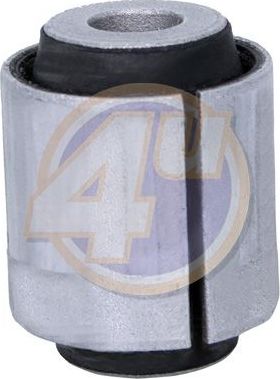 Сайлентблок заднего рычага подвески 4U. Артикул BW-P-13974