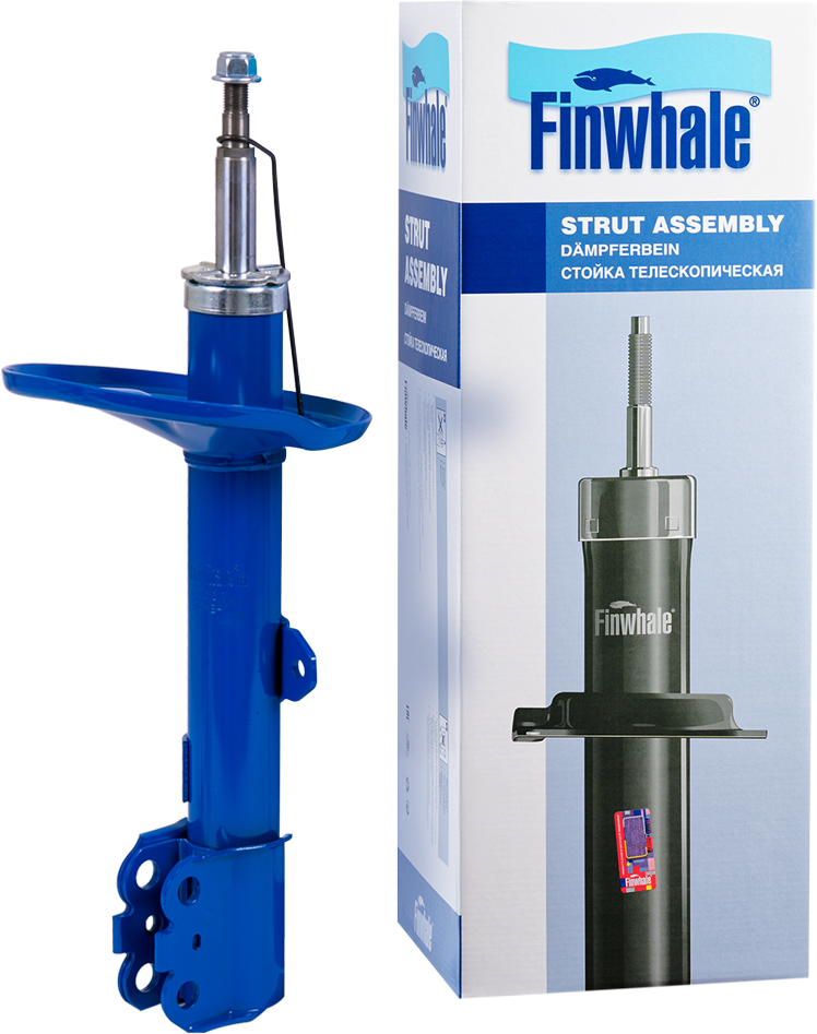Амортизатор Finwhale. Артикул 13053GL