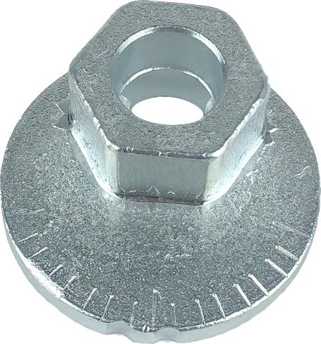 Шайба эксцентриковая Jikiu. Артикул BB21031