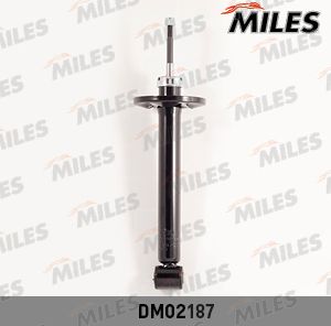 Амортизатор Miles. Артикул DM02187