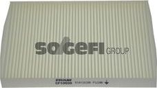 Салонный фильтр Fram для Kia Venga I 2010-2018. Артикул CF10939