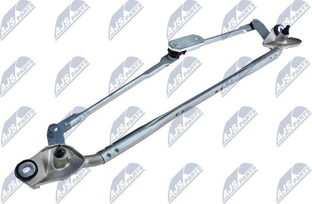 Трапеция стеклоочистителя (дворника) NTY для Toyota Avensis II 2003-2008. Артикул EMW-TY-001