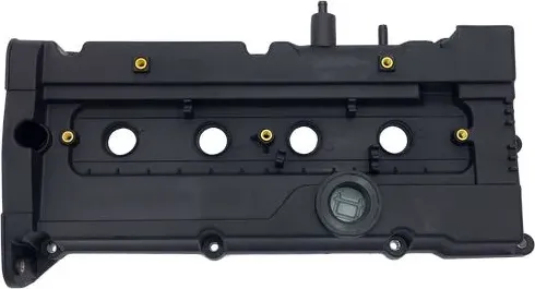 КРЫШКА ГБЦ HYUNDAI ACCENT, COUPE, ELANTRA, MATRIX (Zikmar). Артикул Z16313R