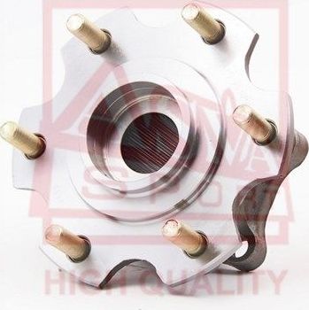 Ступица колеса Asva. Артикул MTWH-V97R