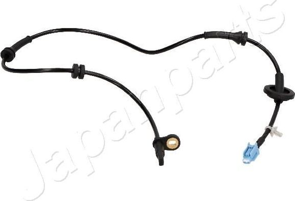Датчик ABS Japanparts передний левый для Nissan Murano Z50 2003-2008. Артикул ABS-196