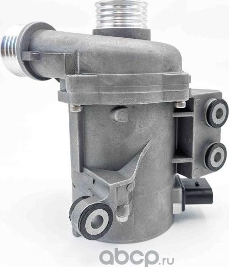Электрическая Водяная Помпа BMW E60 E61 E70 E82 E83 E88 E90 E91 E92 E9 (Achr). Артикул EWP200C01