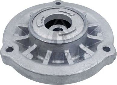 Опора амортизатора (стойки) Asmetal. Артикул 45BM0340