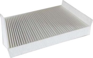 Салонный фильтр Sakura. Артикул CA-53870