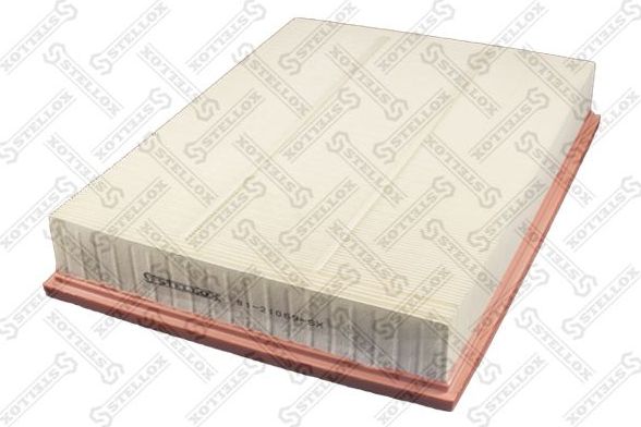 Воздушный фильтр Stellox. Артикул 81-21069-SX