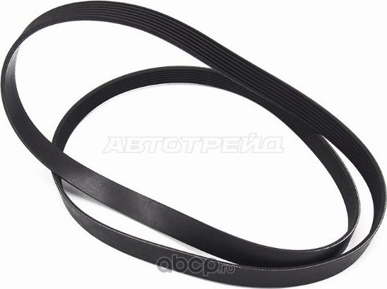 РЕМЕНЬ ПОЛИКЛИН TY 1GR-FE, LCR GRJ15, 09- ALT (SAT). Артикул 7PK2150