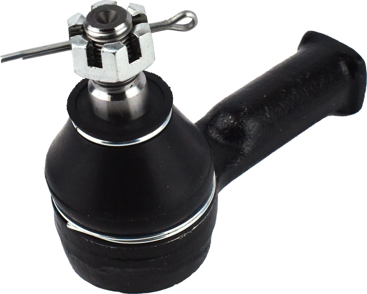 Наконечник р/т MAZDA B2600/FORD RANGER 4WD 98 внеш. (Jikiu). Артикул ET25541