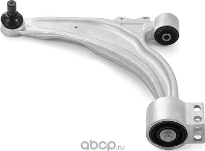 Рычаг передний нижний CHEVROLET CRUZE 09-/OPEL ASTRA J 10- LH (Hosu). Артикул HSAC0339