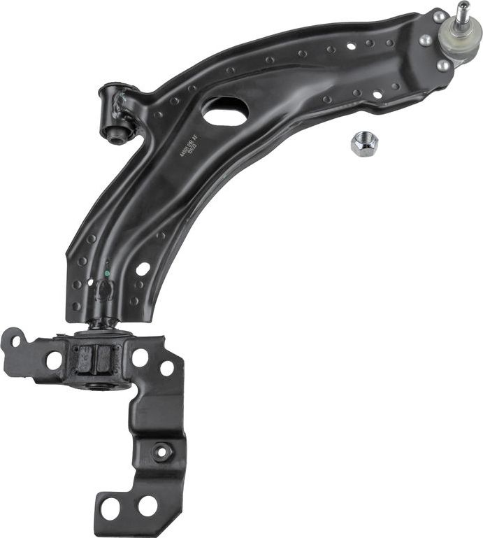 Поперечный рычаг передней подвески Lemforder. Артикул 44501 01