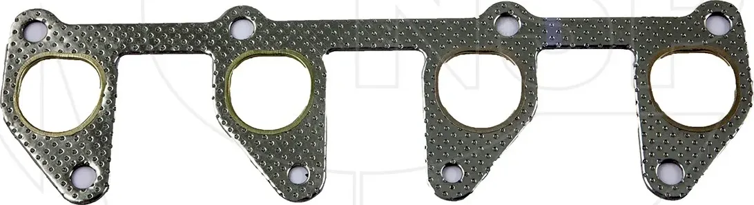 Прокладка выпускного коллектора (NSP). Артикул NSP0196181207