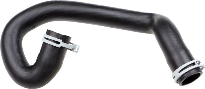 Патрубок радиатора (системы охлаждения) Gates (EPDM (Этилен-пропиленовый каучук)). Артикул 05-2086